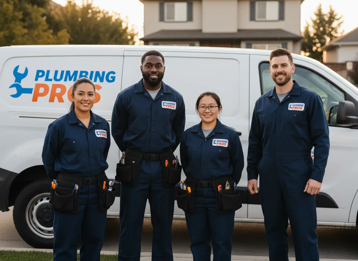 Water Heater Repair company in Peach Springs, AZ